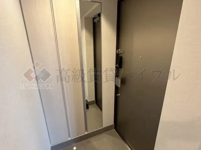 グランパセオ八丁堀2 の画像16