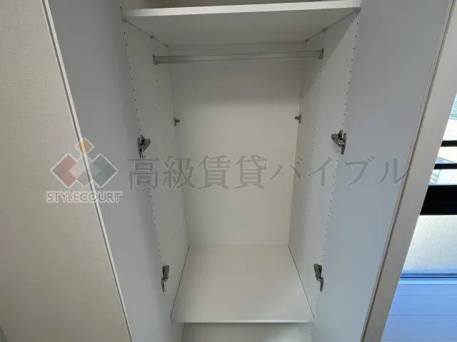 グランパセオ八丁堀2 の画像17