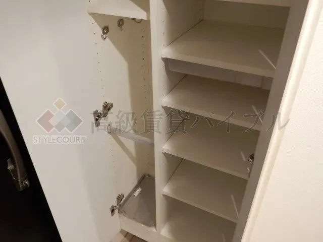 プランドール水天宮 の画像24