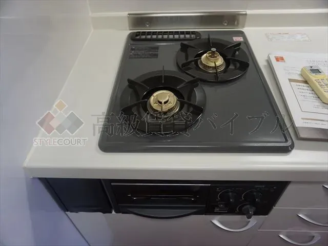 ステューディオ神保町2 の画像24