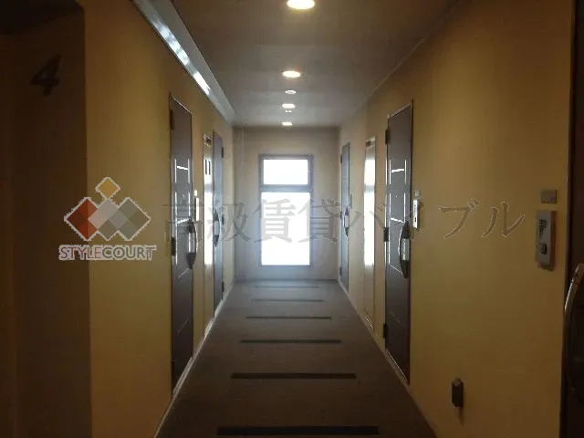 ステューディオ神保町2 の画像30