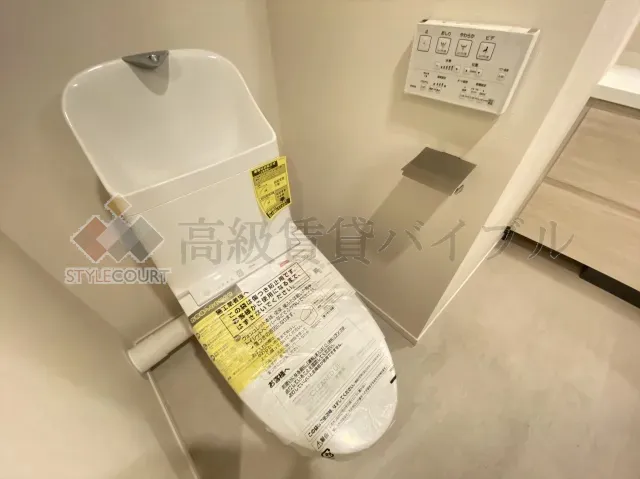 パークリュクス神田 の画像22