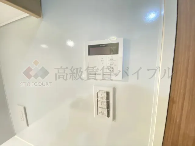 パークリュクス神田 の画像23