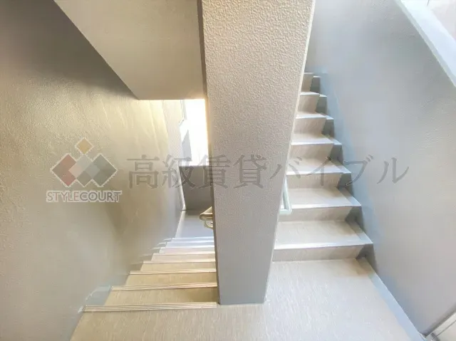 パークリュクス神田 の画像30