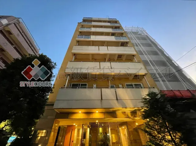 ブライトンコート三田 の画像1