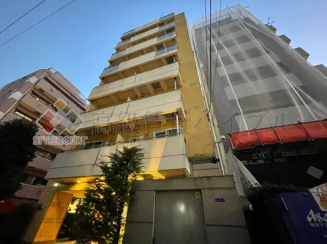 ブライトンコート三田 の画像2