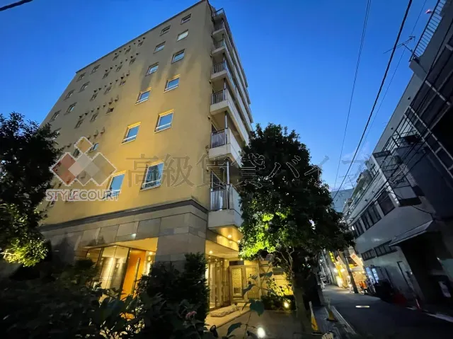 ブライトンコート三田 の画像3