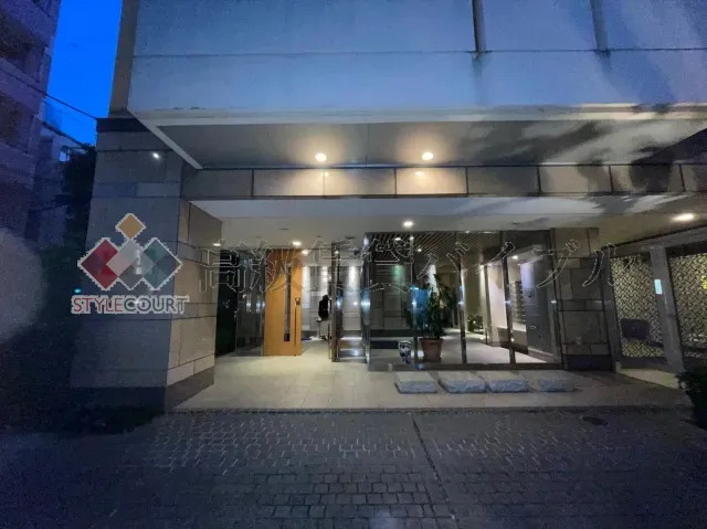 ブライトンコート三田 の画像4