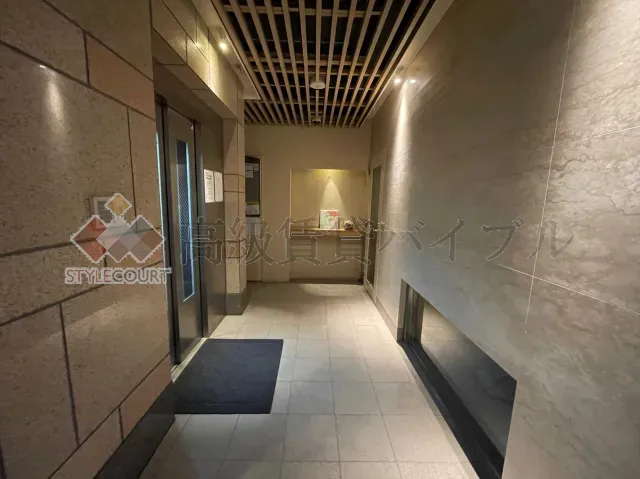 ブライトンコート三田 の画像8