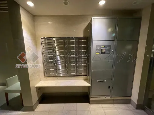 ブライトンコート三田 の画像11