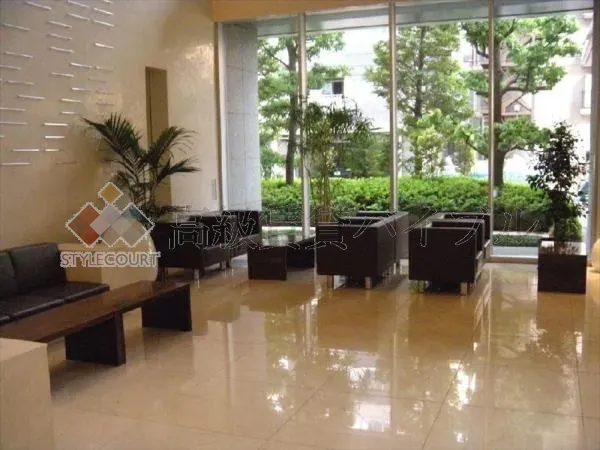 ザ・クレストタワー の画像21