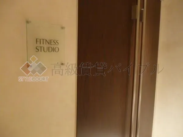 ザ・クレストタワー の画像25