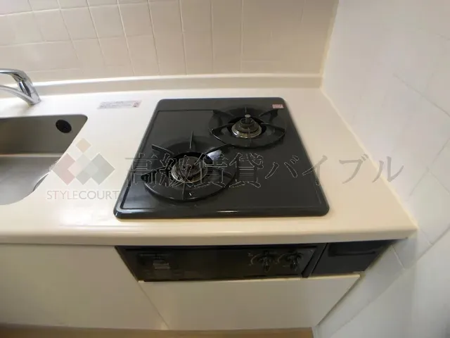 人形町デュープレックスリズ の画像22