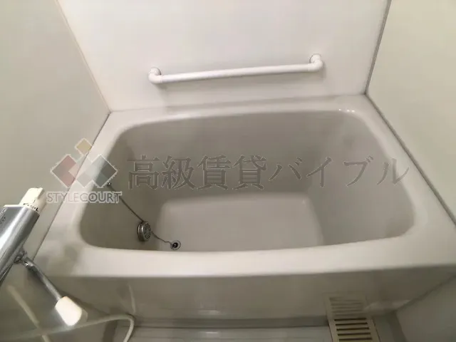 人形町デュープレックスリズ の画像23