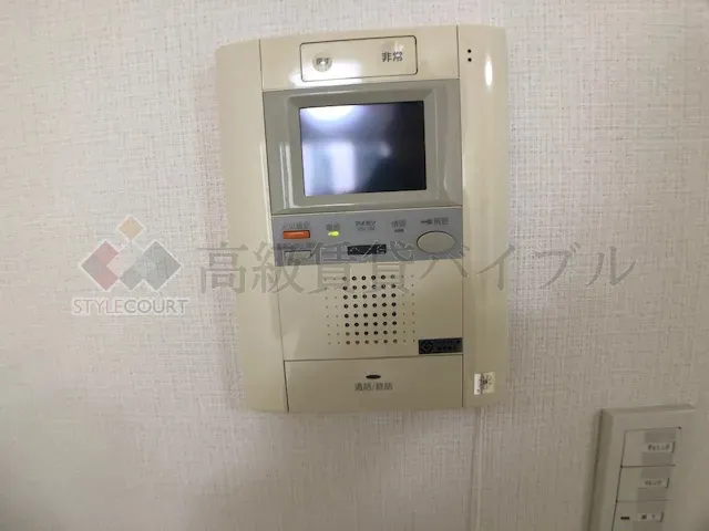 人形町デュープレックスリズ の画像24