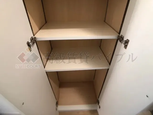 人形町デュープレックスリズ の画像25