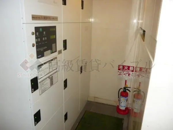 人形町デュープレックスリズ の画像26