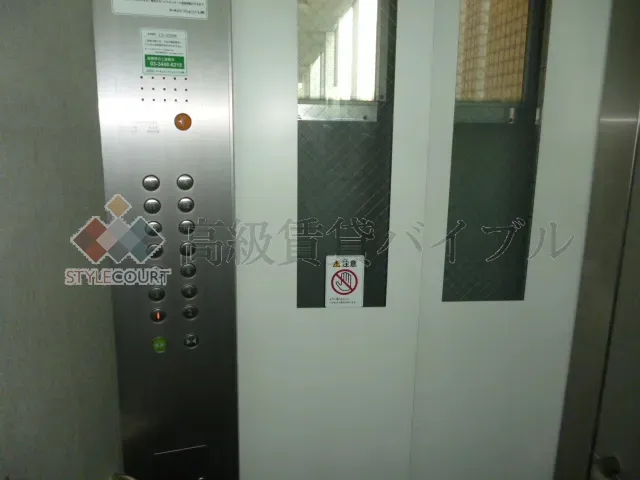 人形町デュープレックスリズ の画像27