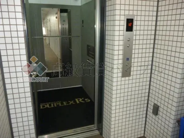 人形町デュープレックスリズ の画像28