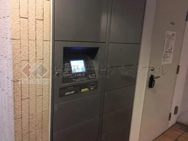 プライムアーバン日本橋浜町 の画像29