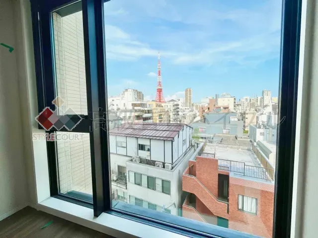 ラフォンテ麻布十番 の画像21