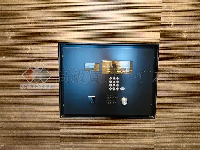 ラフォンテ麻布十番 の画像28