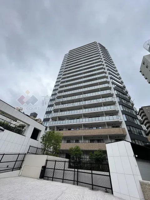 ザ・パークハウス三田ガーデン レジデンス&タワー の画像9