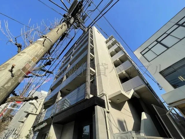 プリマリード南青山 の画像2