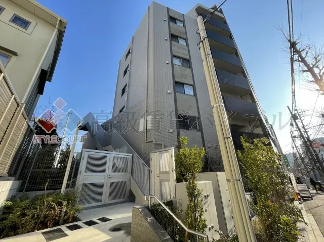 プリマリード南青山 の画像3