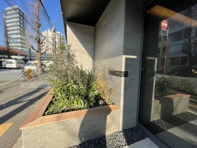 プリマリード南青山 の画像4