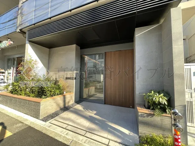 プリマリード南青山 の画像5