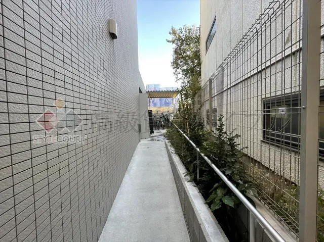 プリマリード南青山 の画像7