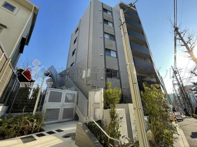 プリマリード南青山 の画像8