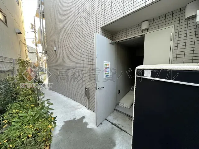 プリマリード南青山 の画像19