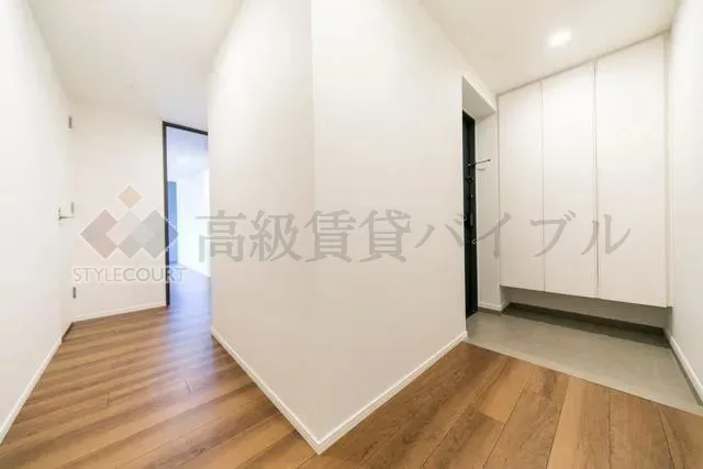 プリマリード南青山 の画像15