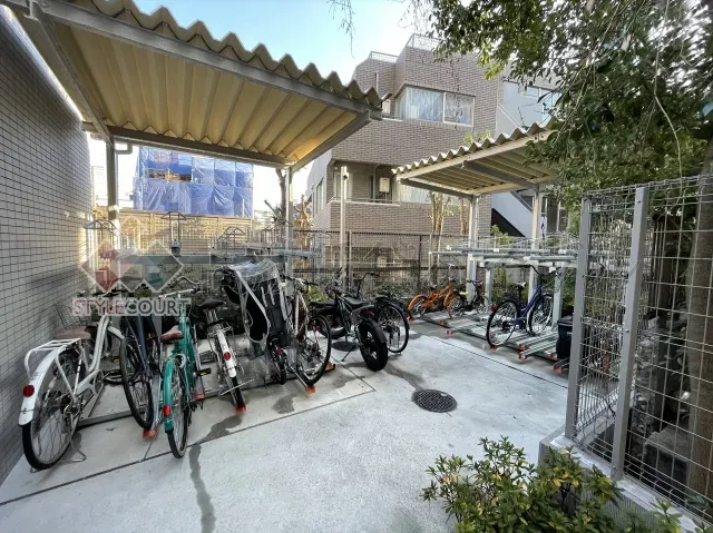 プリマリード南青山 の画像17