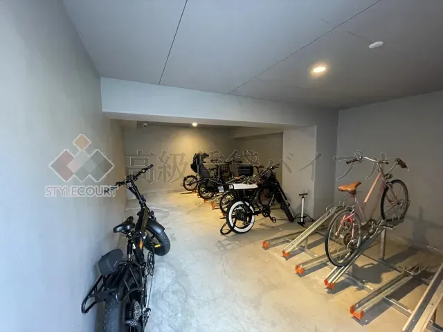 プリマリード南青山 の画像18