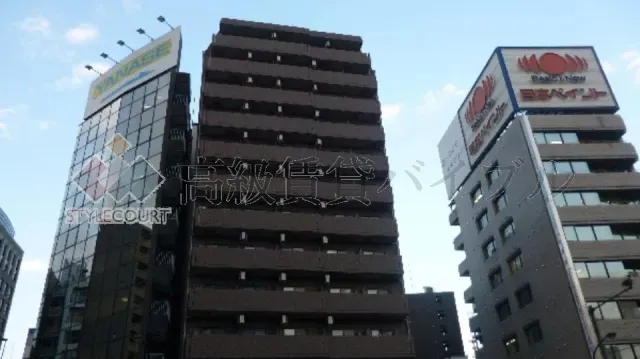 スカイコート芝壱番館 の画像7