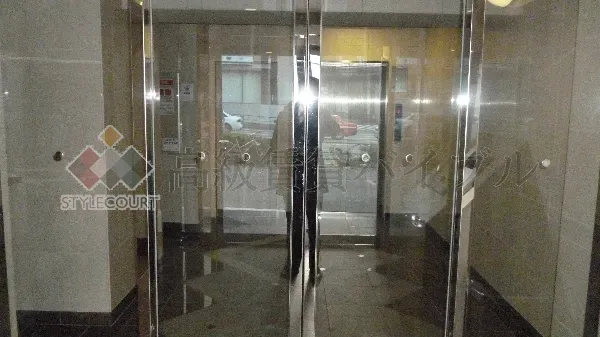 スカイコート芝壱番館 の画像9