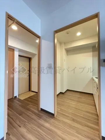 スカイコート芝壱番館 の画像20