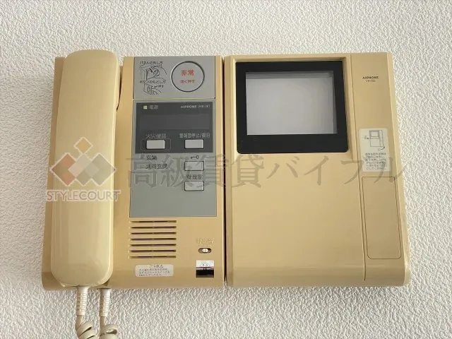 スカイコート芝壱番館 の画像21