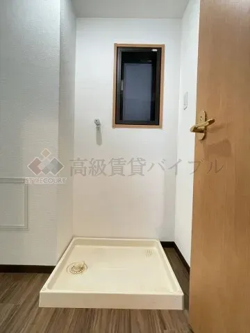 スカイコート芝壱番館 の画像22