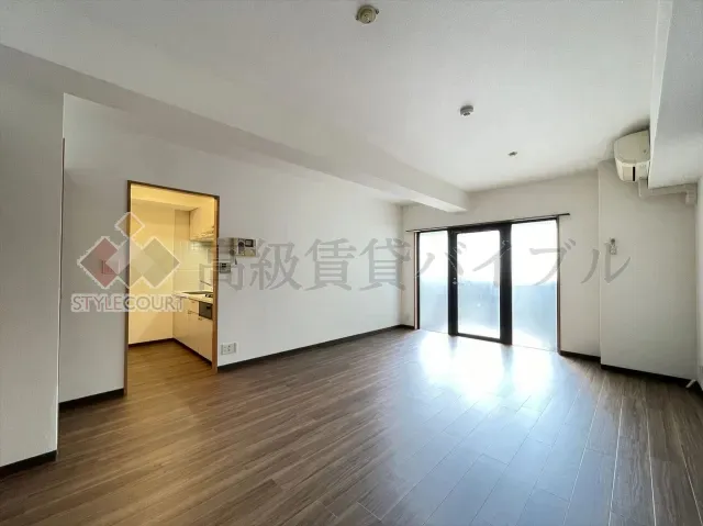 スカイコート芝壱番館 の画像23