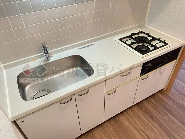 スカイコート芝壱番館 の画像24