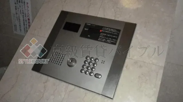 スカイコート芝壱番館 の画像25