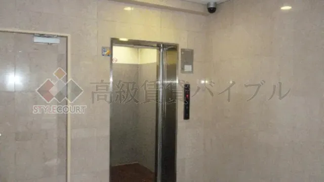 スカイコート芝壱番館 の画像26