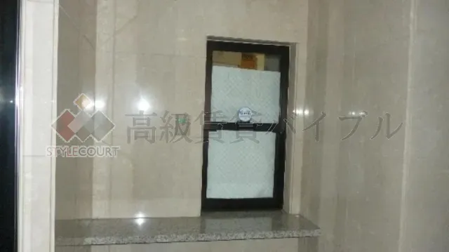 スカイコート芝壱番館 の画像27