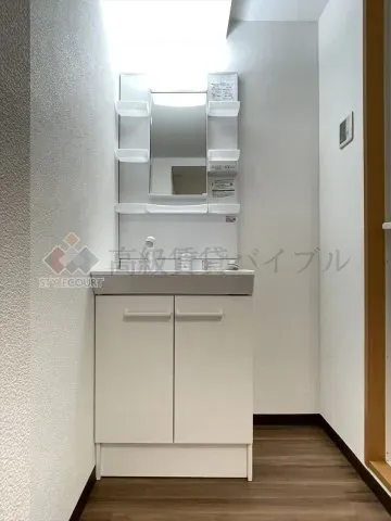 スカイコート芝壱番館 の画像15