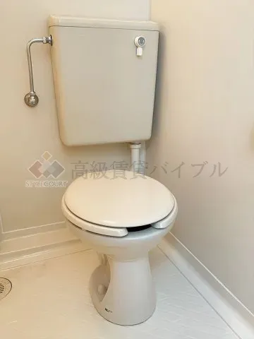 スカイコート芝壱番館 の画像16