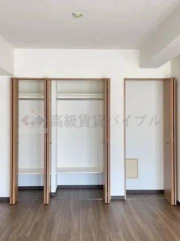 スカイコート芝壱番館 の画像17